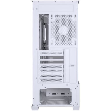 Case senza alimentatore - BITFENIX CETO Basic - Mid Tower - Formato ATX - Bianco