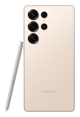 Galaxy S25 Ultra (5G) 512 GB, Titanio Oro Rosa