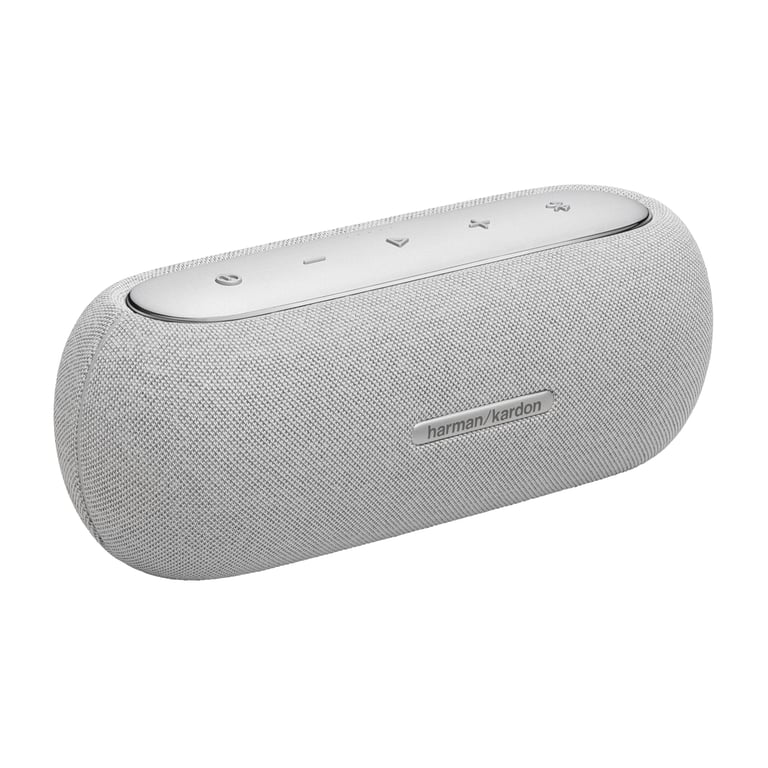 harmankardon Luna Enceinte sans fil Bluetooth - vue 4