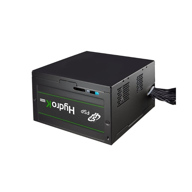 FSP Hydro K Pro 80 Plus Neuf - vue 2