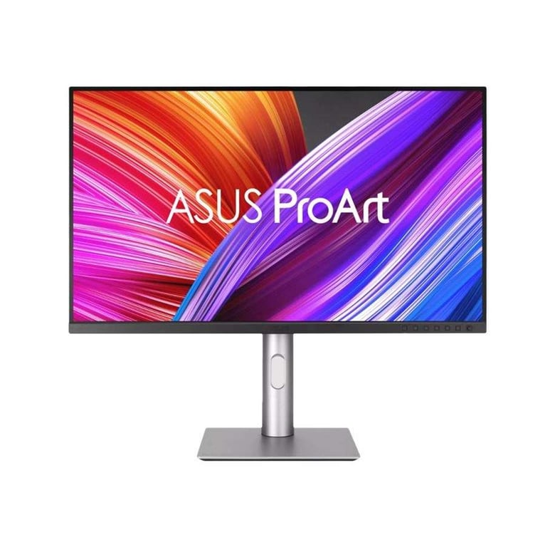 Moniteur Asus Proart Pa279Crv 27   4K Uhd Ips USB-C - Neuf