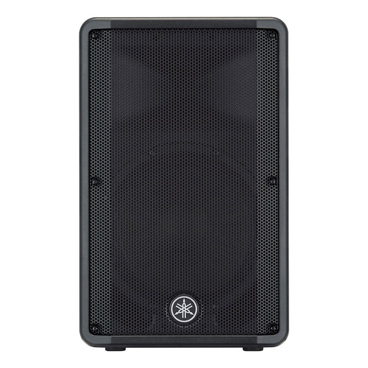 Enceinte active Yamaha DBR12 Haut parleur 12 pouces 465 Watt Filaire - vue 8