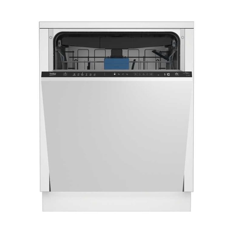 Beko Lave-vaisselle BDIN37530 Entièrement intégré 15 couverts