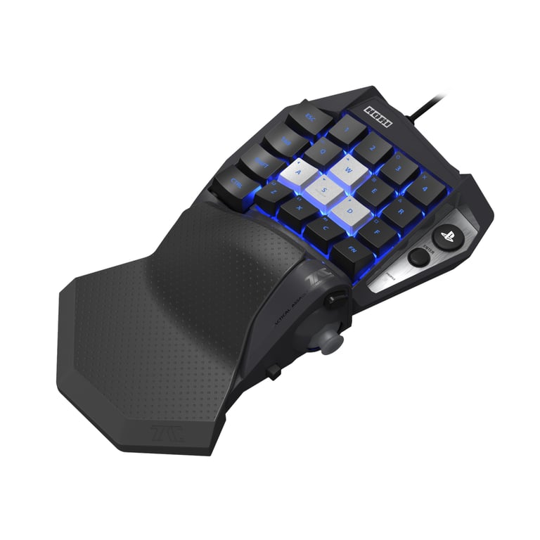 Tactical Assault Commander Kb Accessoire PS5 - vue 3