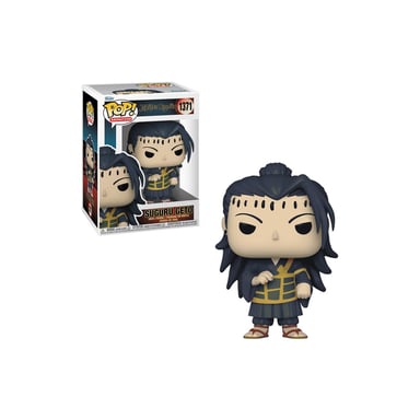 FUNKO POP! Animation 72043 figura de acción y colleccionable