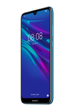 Y6 2019 32 Go, Bleu