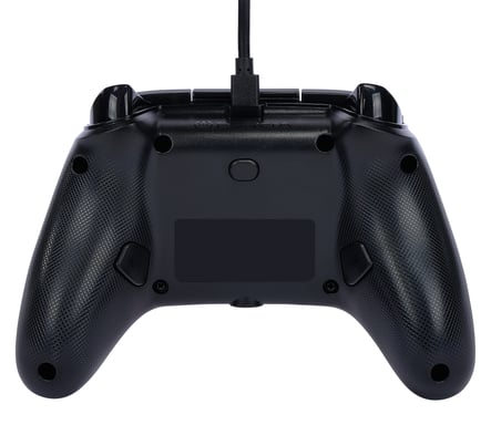 PowerA 1525941-01 mando y volante Azul, Camuflaje USB Gamepad Analógico/Digital Xbox One, Xbox Series S, Xbox Series X