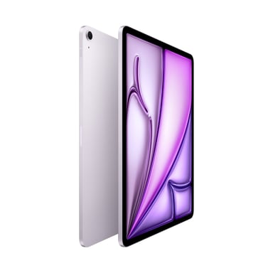 iPad Air 6ème génération 13'' (2024), 512 Go - WiFi - Mauve