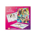 Puzzle double face Lisciani Giochi Disney Princess Maxi au sol 2 x 60 pièces 70 x 50 cm