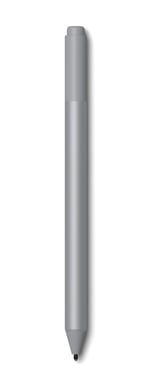 MICROSOFT Surface Pen - Lápiz óptico para Surface - Platino