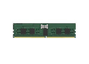 Kingston Technology KTH-PL548S8-16G módulo de memoria 16 GB 1 x 16 GB DDR5 ECC