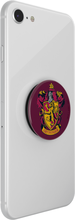 PopSockets Grip Gryffindor yellow Neuf - vue 2
