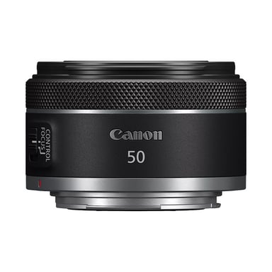 Canon Objectif RF 50mm F1.8 STM