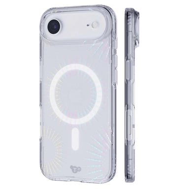 Cover MagSafe per iPhone Air Lunar Antichoc EvoSparkle