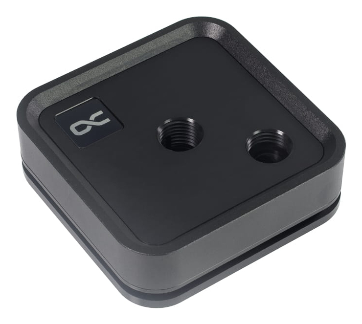 Alphacool Core 1 Lt - vue 2