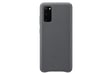 Samsung EF-VG980 coque de protection pour téléphones portables 15,8 cm (6.2'') Housse Gris Samsung Galaxy S20