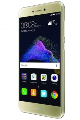 P8 lite (2017) 16 Go, Or