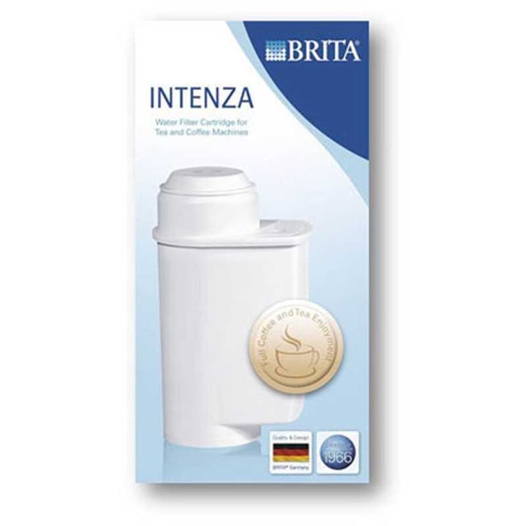Cartouche filtre à eau Brita Filtre Système Intenza - vue 3