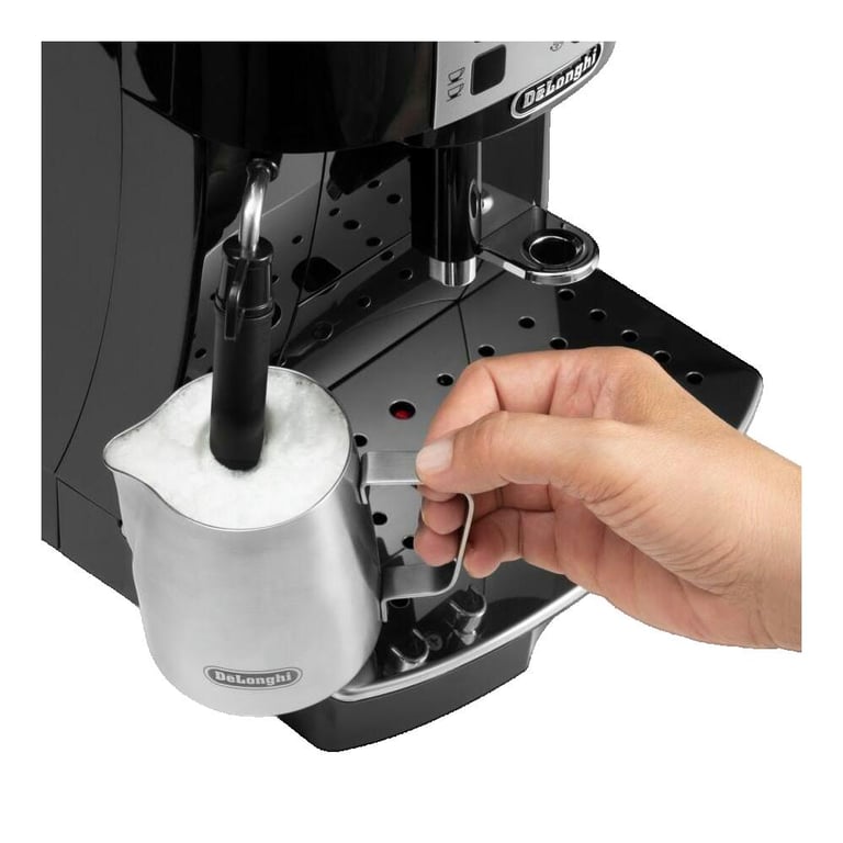 Machine à Café DeLonghi ECAM 22.112 – 15 Bars, Broyeur Intégré, Buse Vapeur - vue 5
