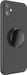 Pop Grip Standard traslucido nero fumo Popsockets