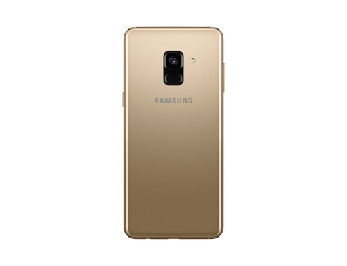 Galaxy A8 (2018) 32 Go, Or