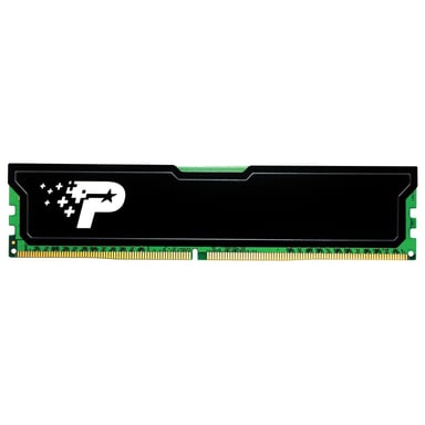 Patriot Memory PSD416G24002S módulo de memoria 16 GB 1 x 16 GB DDR4