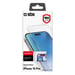 SBS TESCRGLIP1561P écran et protection arrière de téléphones portables Protection d'écran transparent Apple 1 pièce(s)