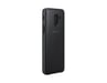 Samsung EF-WJ600 coque de protection pour téléphones portables 14,2 cm (5.6'') Étui avec portefeuille Noir Samsung Galaxy J6 (2018)