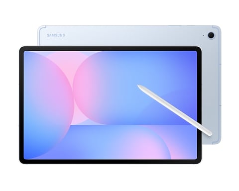 Galaxy Tab S10 FE+ 13,1'' (5G) 128GB 8GB Wi-Fi, Blu