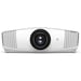 BenQ W5700S proiettore a fuoco standard 1800 ANSI lumen DLP UHD 4K (3840x2160) 3D Ready Bianco