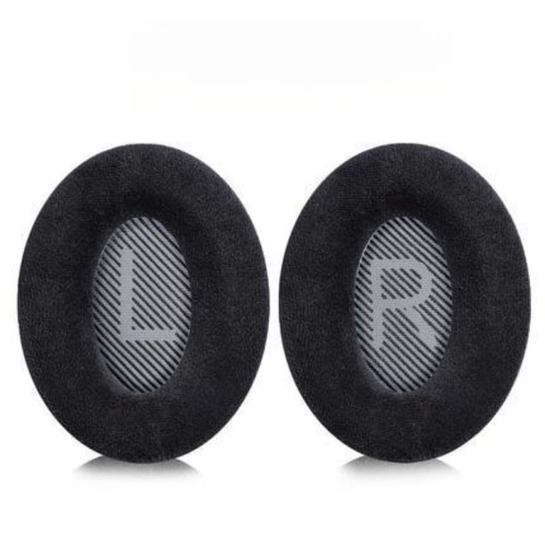 Coussinets D'Oreille Bose QC35/QC35 II/QC25 – Mousse À Mémoire De Forme - vue 4