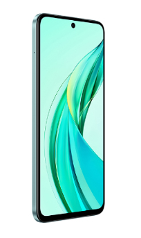 Honor 90 Smart (5G) 128 GB Verde (Verde Esmeralda)