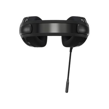 Acer Predator Galea 365 Cuffie con archetto cablato Play Black