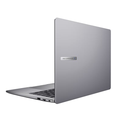 ASUS ExpertBook P3 P3405CVA-LY0041X Intel® Core? i7 i7-13620H Laptop 35,6 cm (14'') WUXGA 16 GB DDR5-SDRAM 1 TB SSD Wi-Fi 6 (802.11ax) Windows 11 Pro Grigio