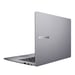 ASUS ExpertBook P3 P3405CVA-LY0041X Intel® Core? i7 i7-13620H Laptop 35,6 cm (14'') WUXGA 16 GB DDR5-SDRAM 1 TB SSD Wi-Fi 6 (802.11ax) Windows 11 Pro Grigio