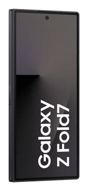 Galaxy Z Fold7 (5G) 512 Gb, Jetblack