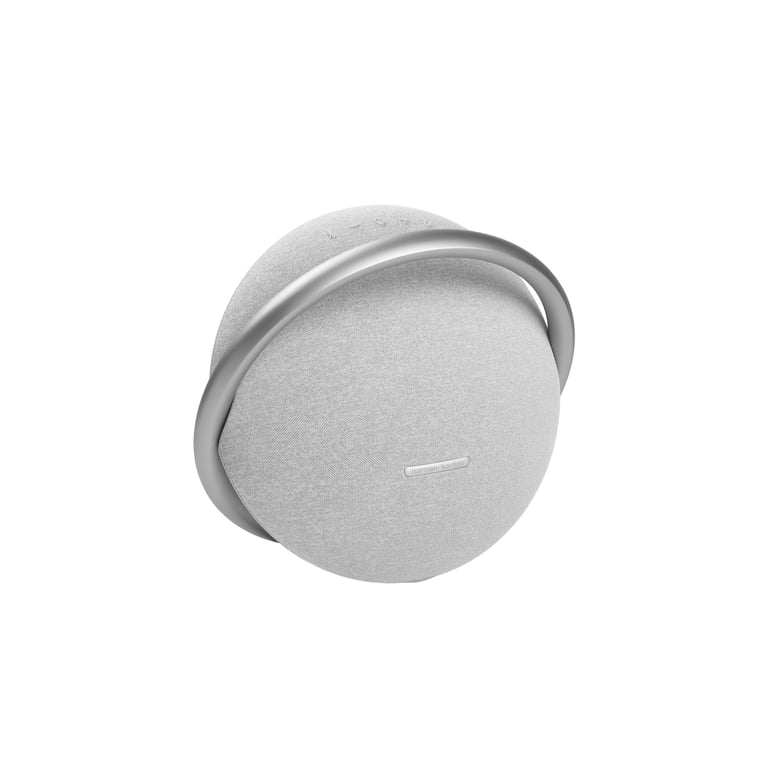 Harman Kardon Onyx Studio 7 - Portable Bluetooth Speaker Grey