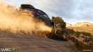 WRC 6 PS4