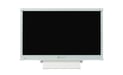 AG Neovo MX-22 schermo piatto per PC 54,6 cm (21,5'') 1920 x 1080 pixel Full HD LCD Bianco