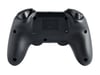 NACON Asymmetric Wireless Noir Bluetooth/USB Manette de jeu Analogique/Numérique PC, PlayStation 4