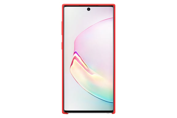 Cover semirigida Samsung EF-PN970TR per Galaxy Note 10 N970