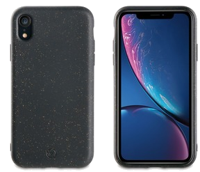 Muvit For Change Coque Bambootek Storm: Apple Iphone Xr