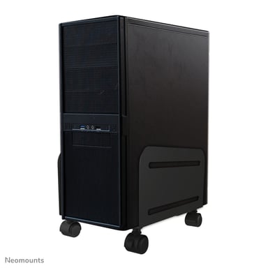 Neomounts CPU-M100BLACK Support pour ordinateur - max 10 kg - universel - Neuf