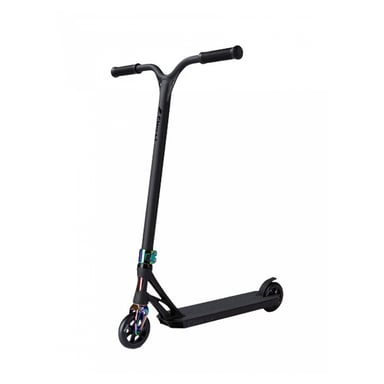 Trottinette Freestyle Chilli Pro Scooter Beast V2 Noir - Performance et Style