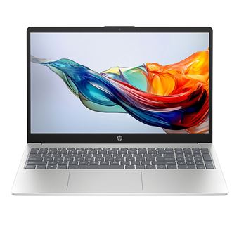 Ordinateur portable HP 15 fc0113nf156FHDR5 /512SSDW11 - vue 7