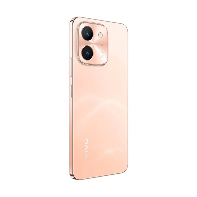 Vivo Y28 - vue 3