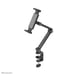 Neomounts DS15-545BL1 Support pour tablette à pince pour bureau 4.7-12.9'' - universel - orientable
