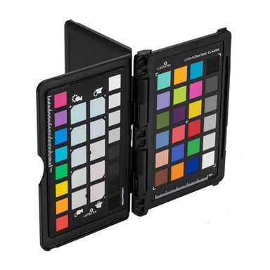 CALIBRITE ColorChecker PasSPORT Foto 2