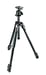 Manfrotto 290 Xtra trépied Caméras numériques 3 pieds Noir