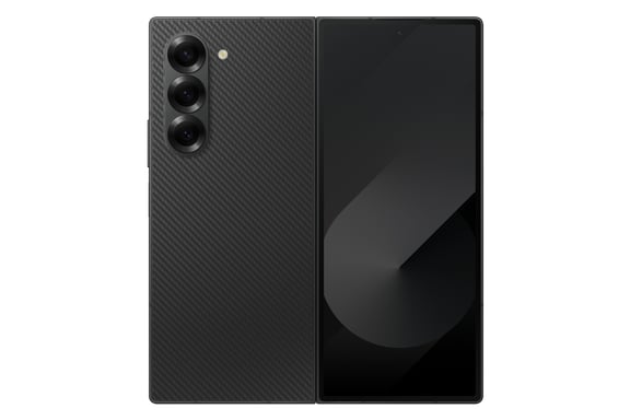 Galaxy Z Fold6 (5G) 1TB, negro (negro elaborado)